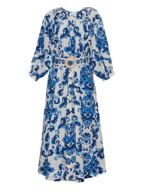 Cara Cara vestido Simone