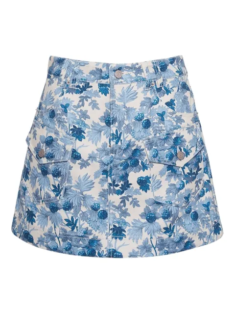 Cara Cara Wayne mini skirt