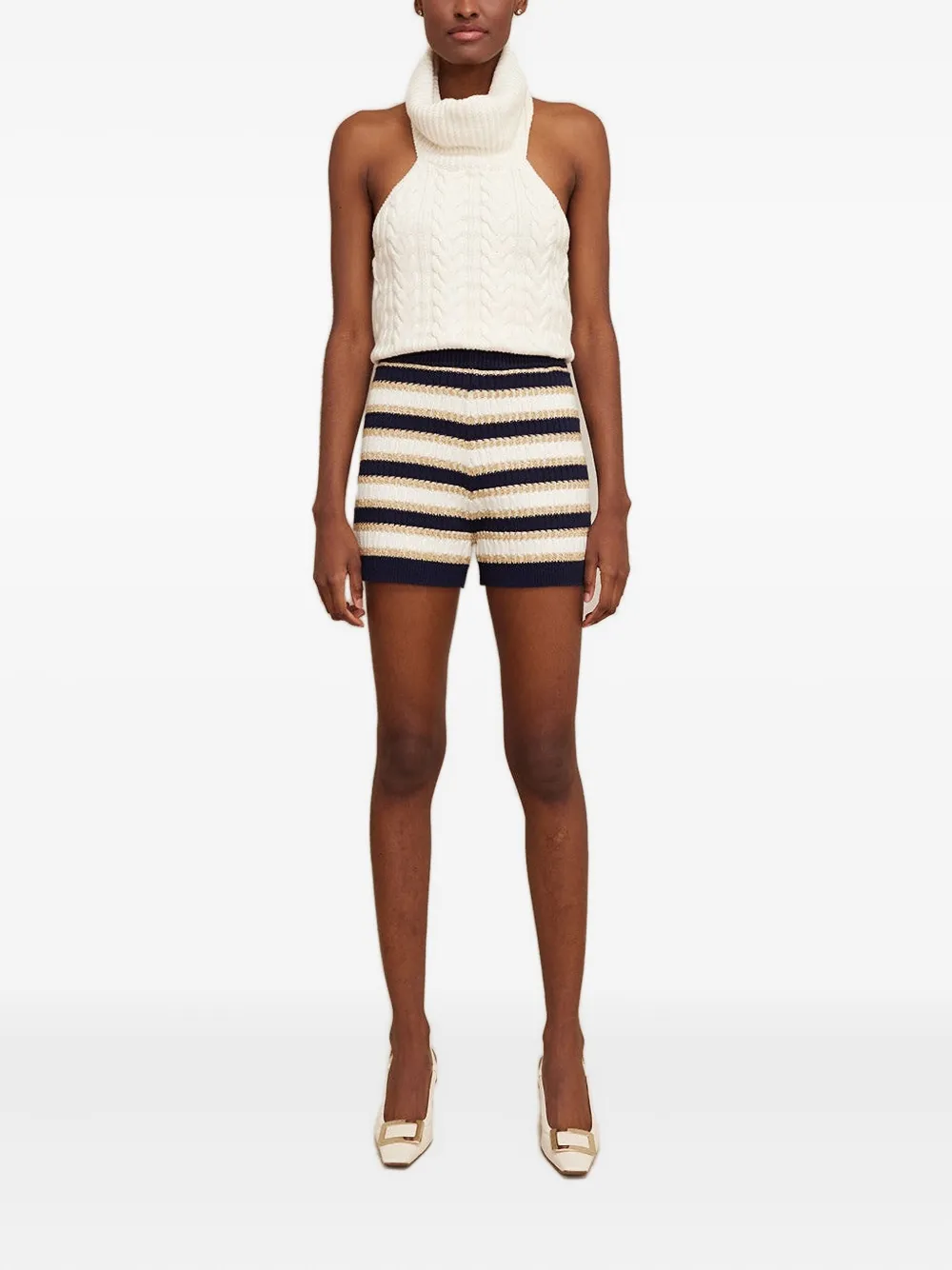 Cara Cara Noelle shorts | Short & Mini Shorts | Image 2