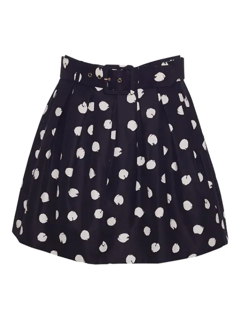 Cara Cara Tara mini skirt