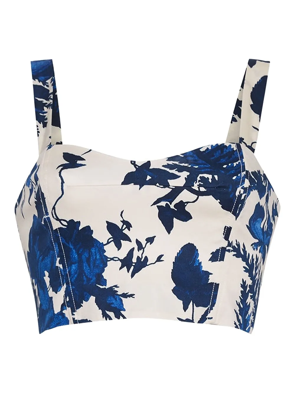 Cara Cara Opal top - Toni neutri