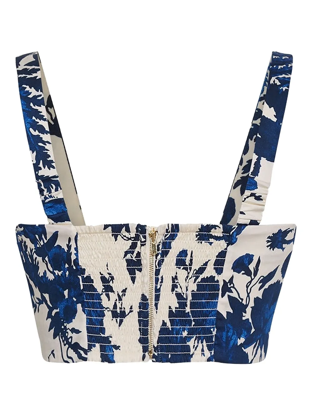 Cara Cara Opal Top In Multi