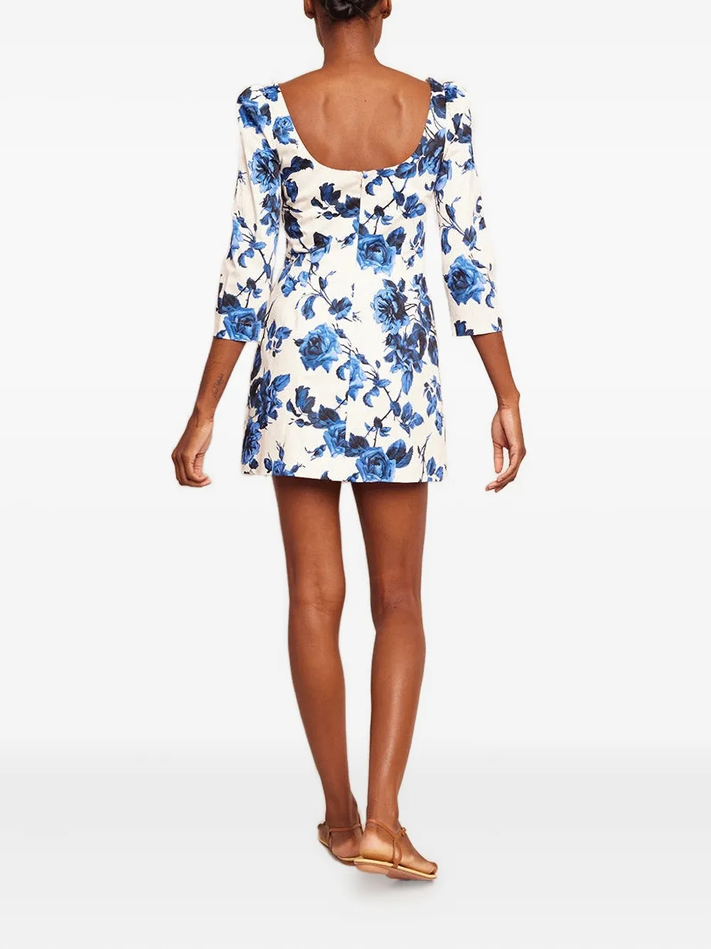 Belinda Dress