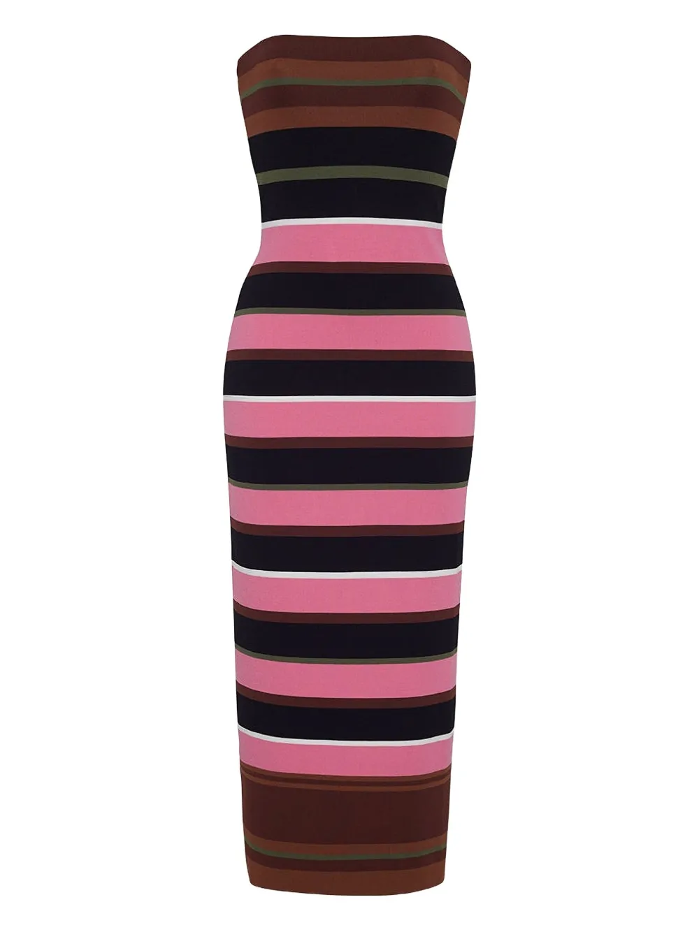 Cara Cara Abito Mesa - Rosa