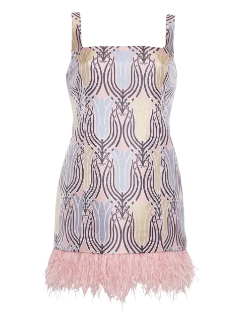 Cara Cara Carlie mini dress