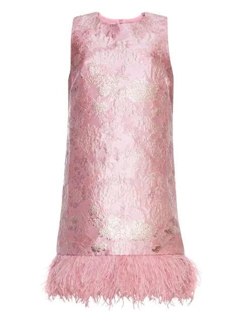 Cara Cara vestido Belmond