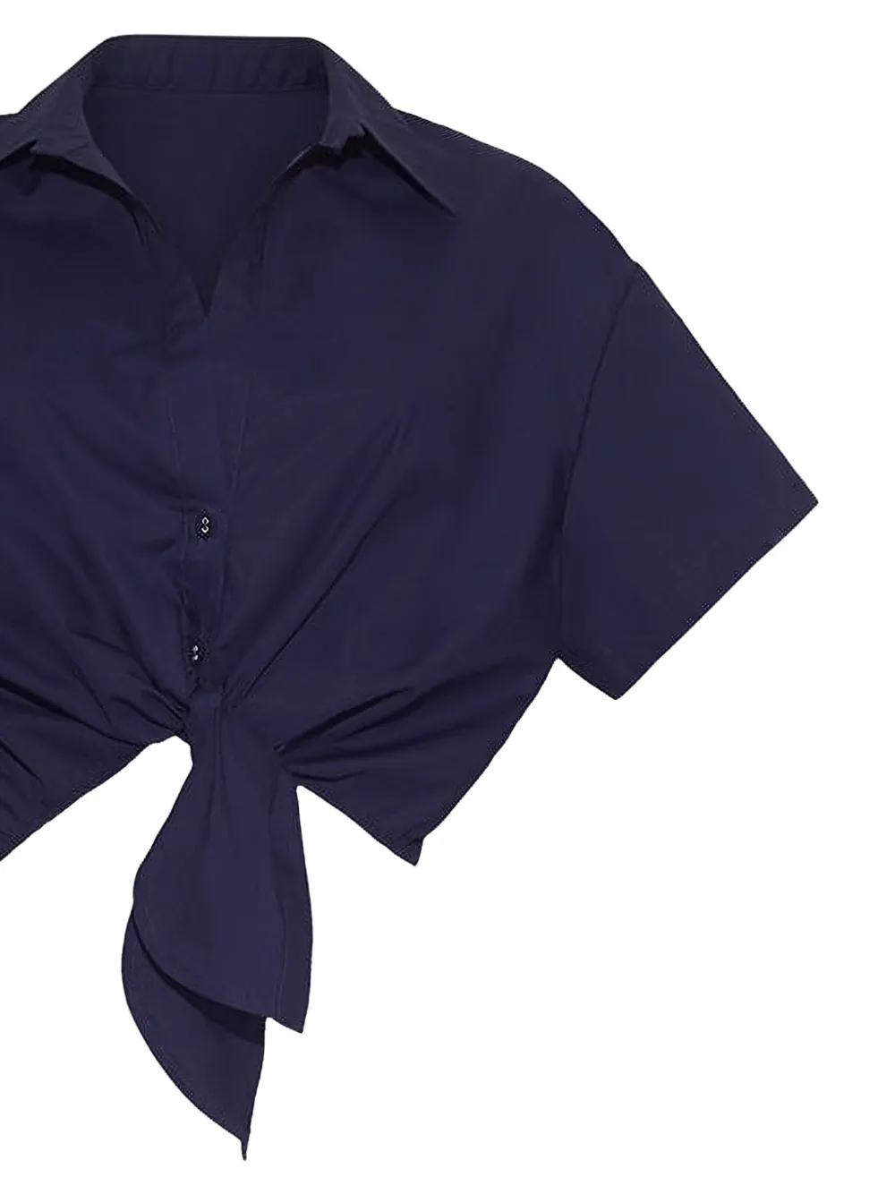  Cara Cara Asbury Shirt - Blue 