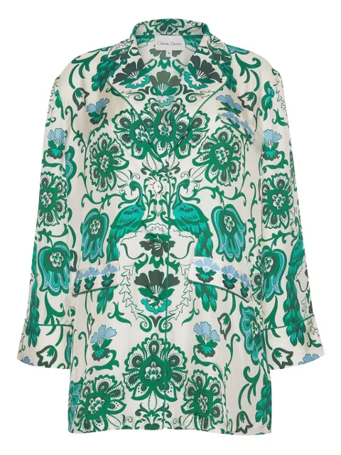 Cara Cara Venezia jacket