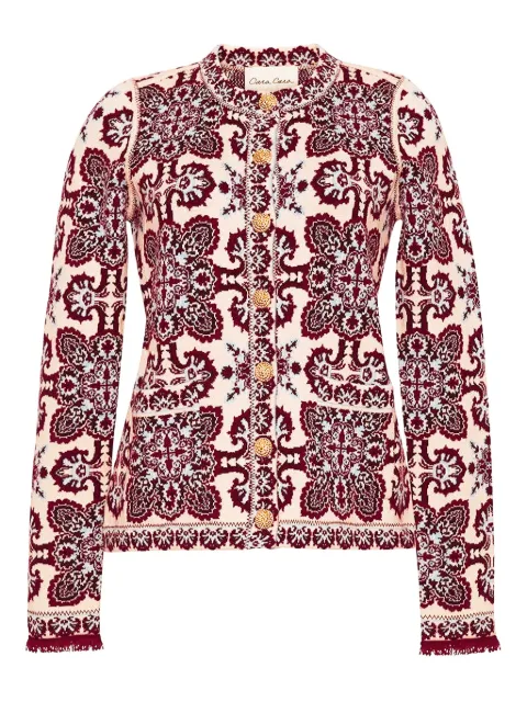 Cara Cara Nara jacket