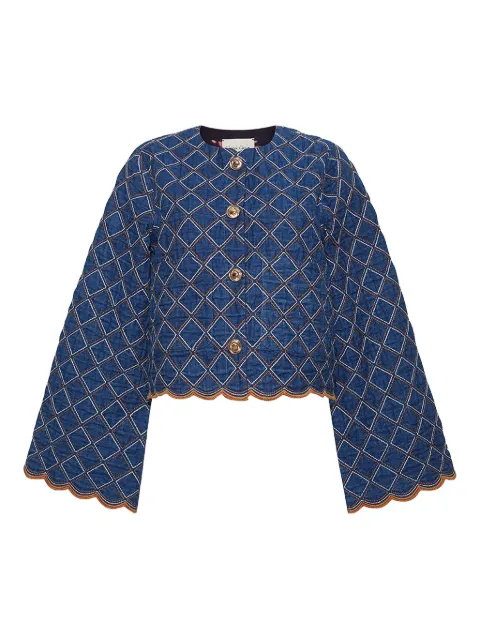 Cara Cara chamarra Marvis