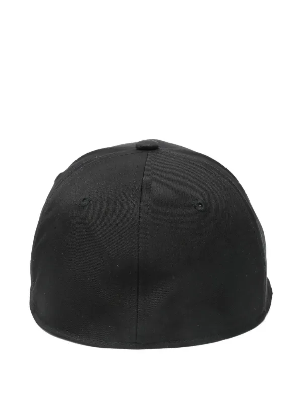 C.P. Company ロゴ キャップ | ブラック | FARFETCH JP