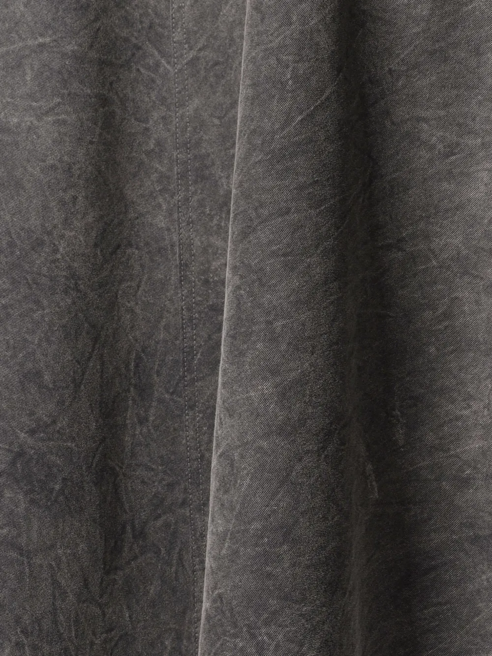 Roberto Collina A-line denim skirt | A-Line Skirts | Image 2
