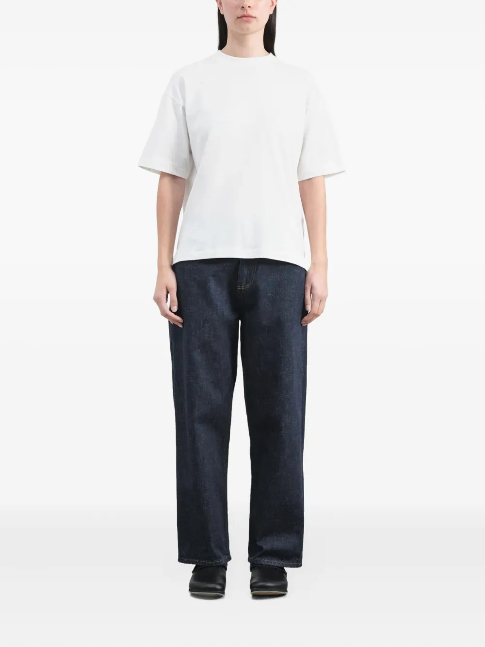 YMC straight-leg jeans | Straight-Leg Jeans | Image 2