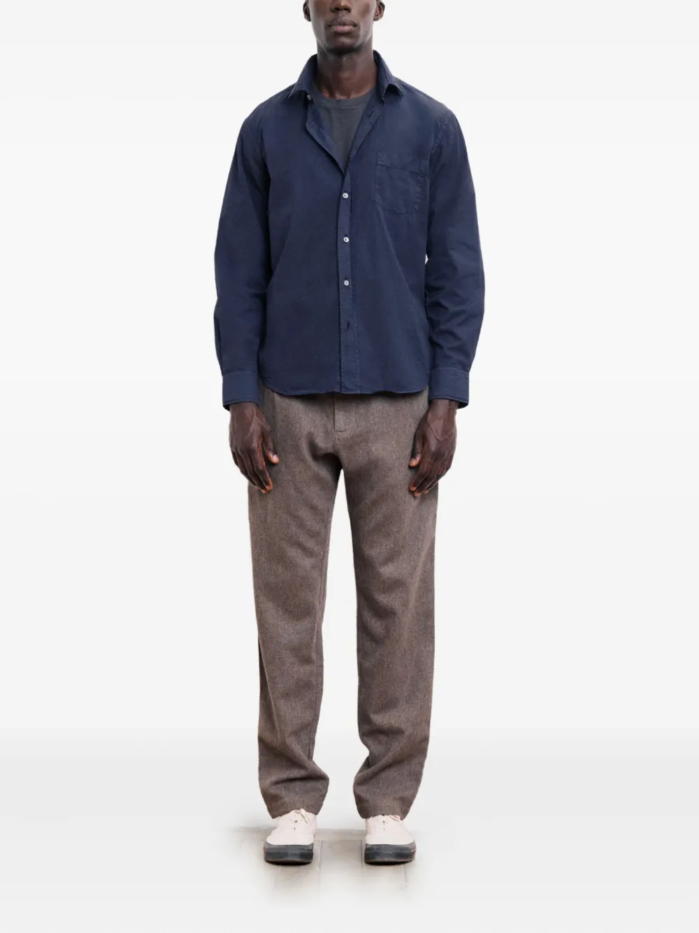 HARTFORD cotton shirt | Image 2