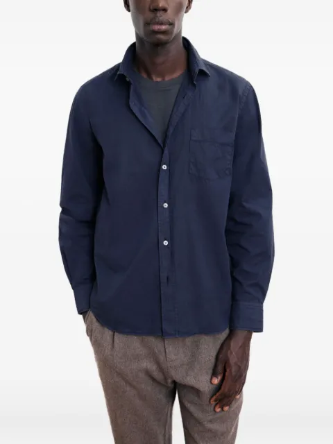HARTFORD cotton shirt