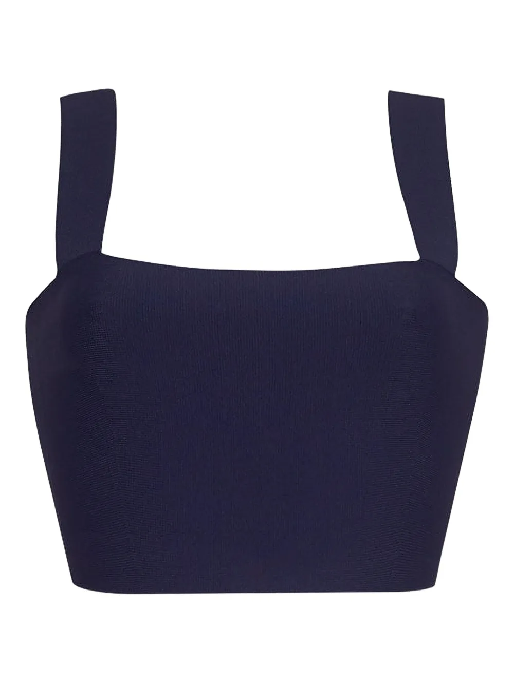 Cara Cara Madeline top - Blu