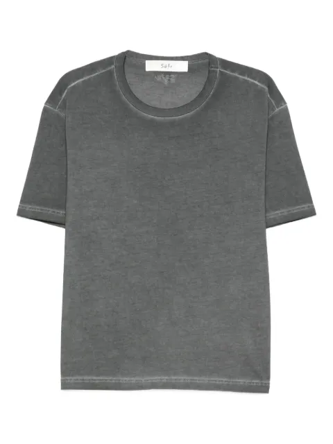 Séfr round-neck T-shirt