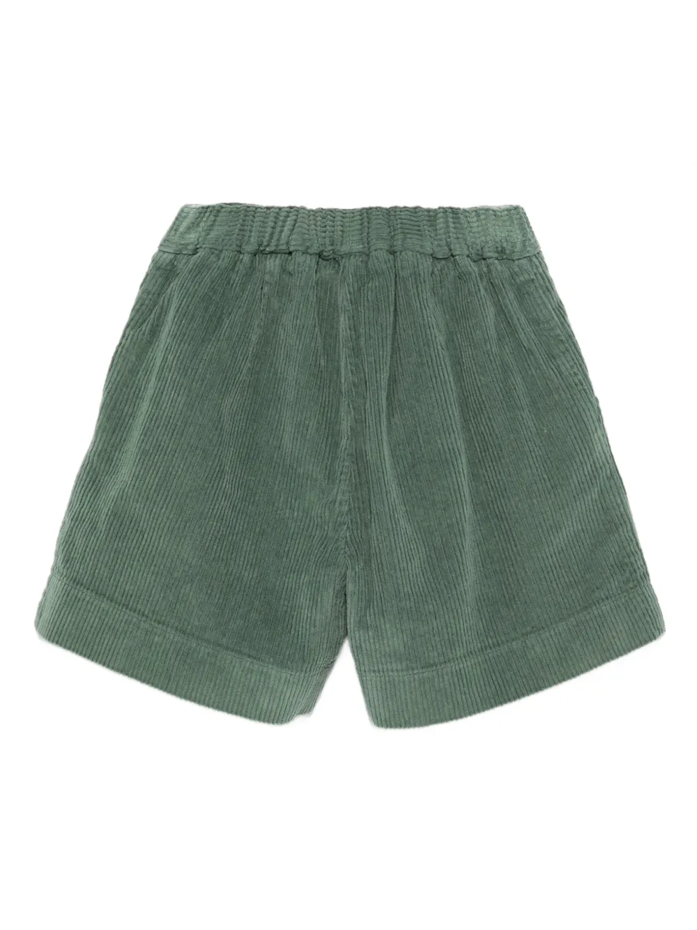 Il Gufo corduroy shorts | Girls Casual Shorts | Image 2