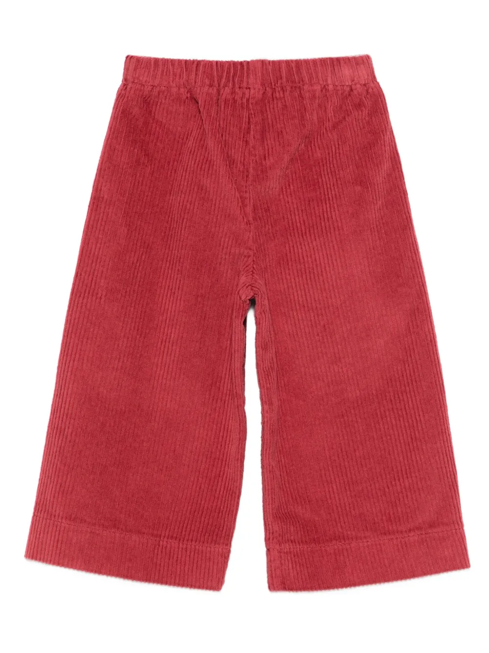 Il Gufo corduroy chinos | Chinos | Image 2