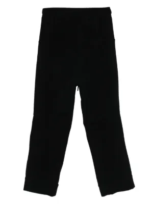 定6.9万★andrea ya'aqov 綿麻スウェットパンツ アンドレアヤコブ 定6.9万☆andrea ya'aqov 綿麻スウェットパンツ アンドレアヤコブ