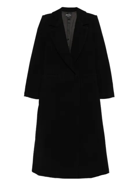 Andrea Ya'aqov long coat