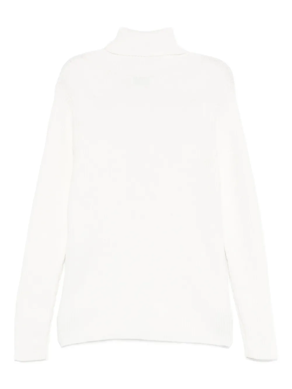 Il Gufo ribbed-knit jumper | Girls Jumpers & Knitwear | Image 2