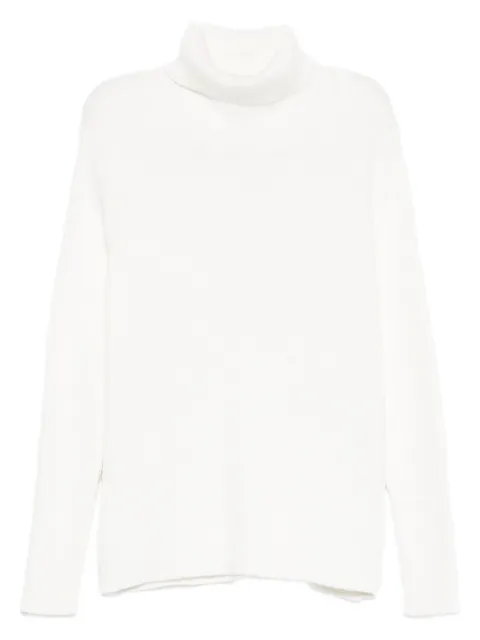 Il Gufo ribbed-knit jumper