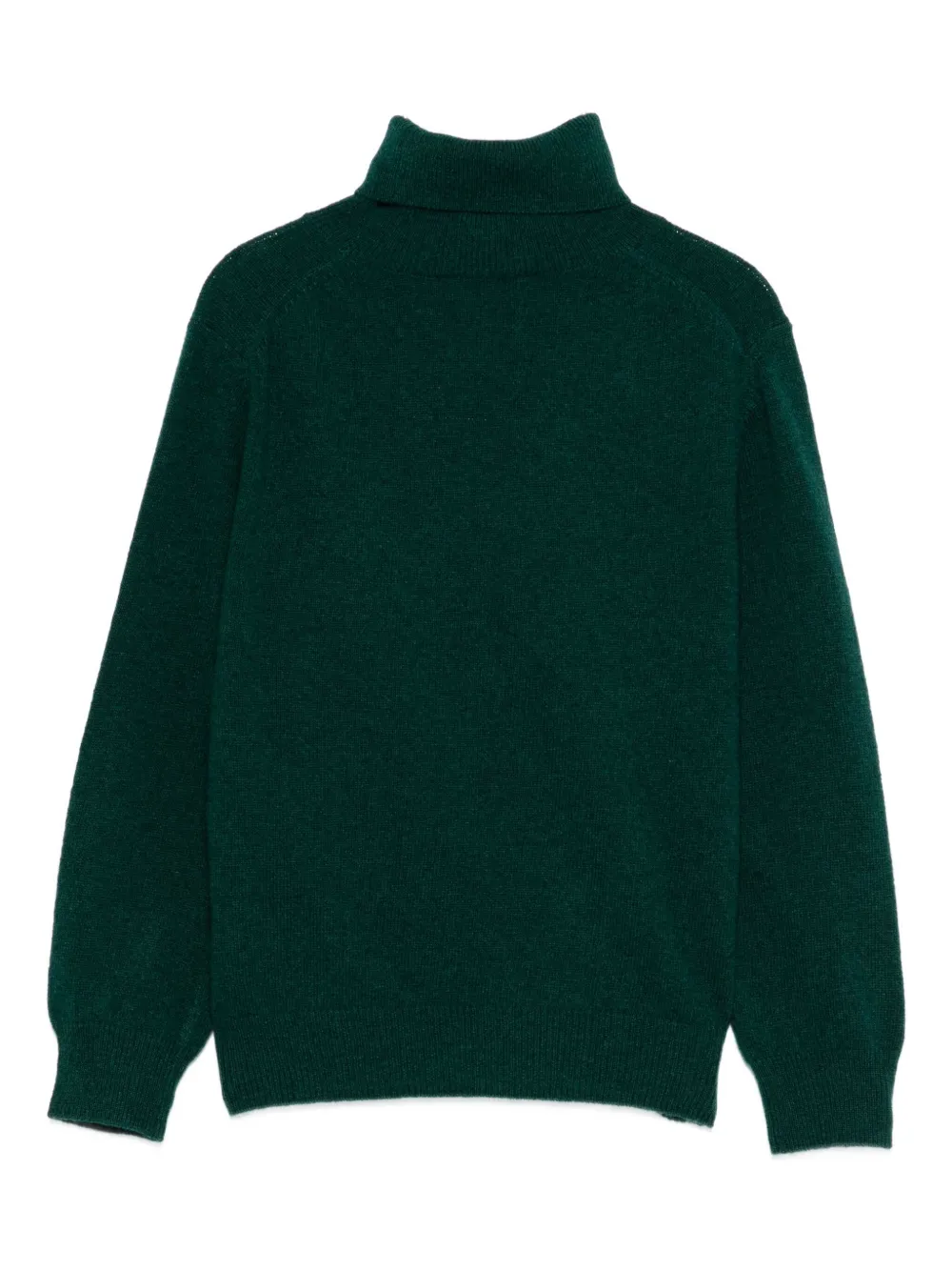 Il Gufo wool jumper | Boys Knitwear | Image 2