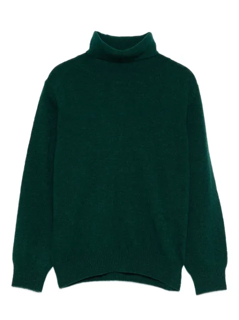 Il Gufo wool jumper