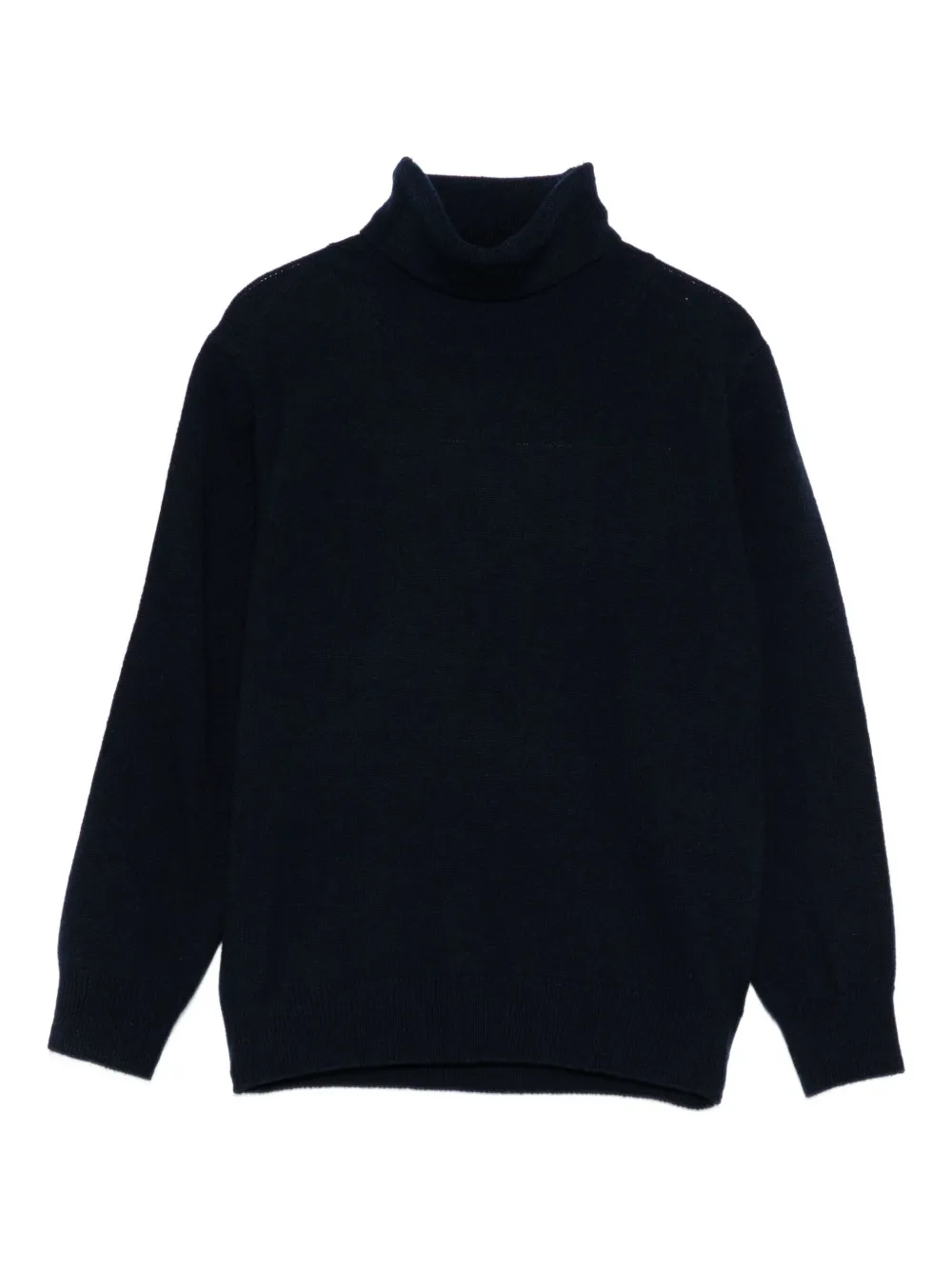 Il Gufo wool jumper | Blue | Image 1