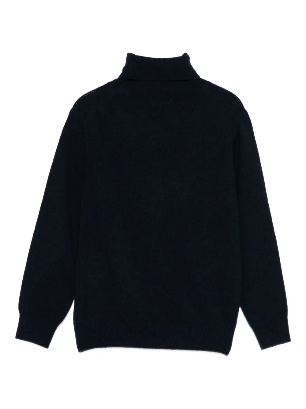 Il Gufo wool jumper | Boys Knitwear | Image 2