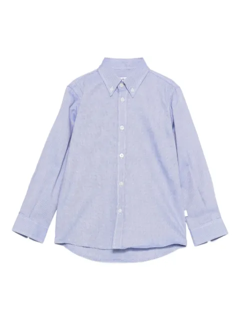 Il Gufo camisa manga larga