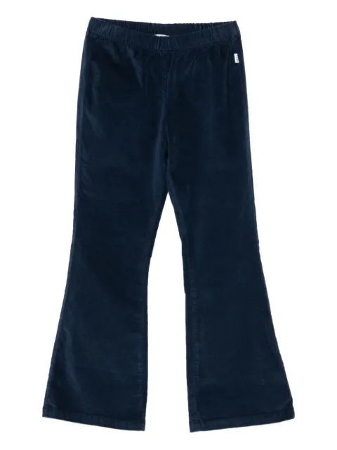 Il Gufo pantalones con bolsillos