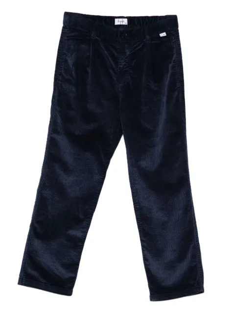 Il Gufo corduroy trousers