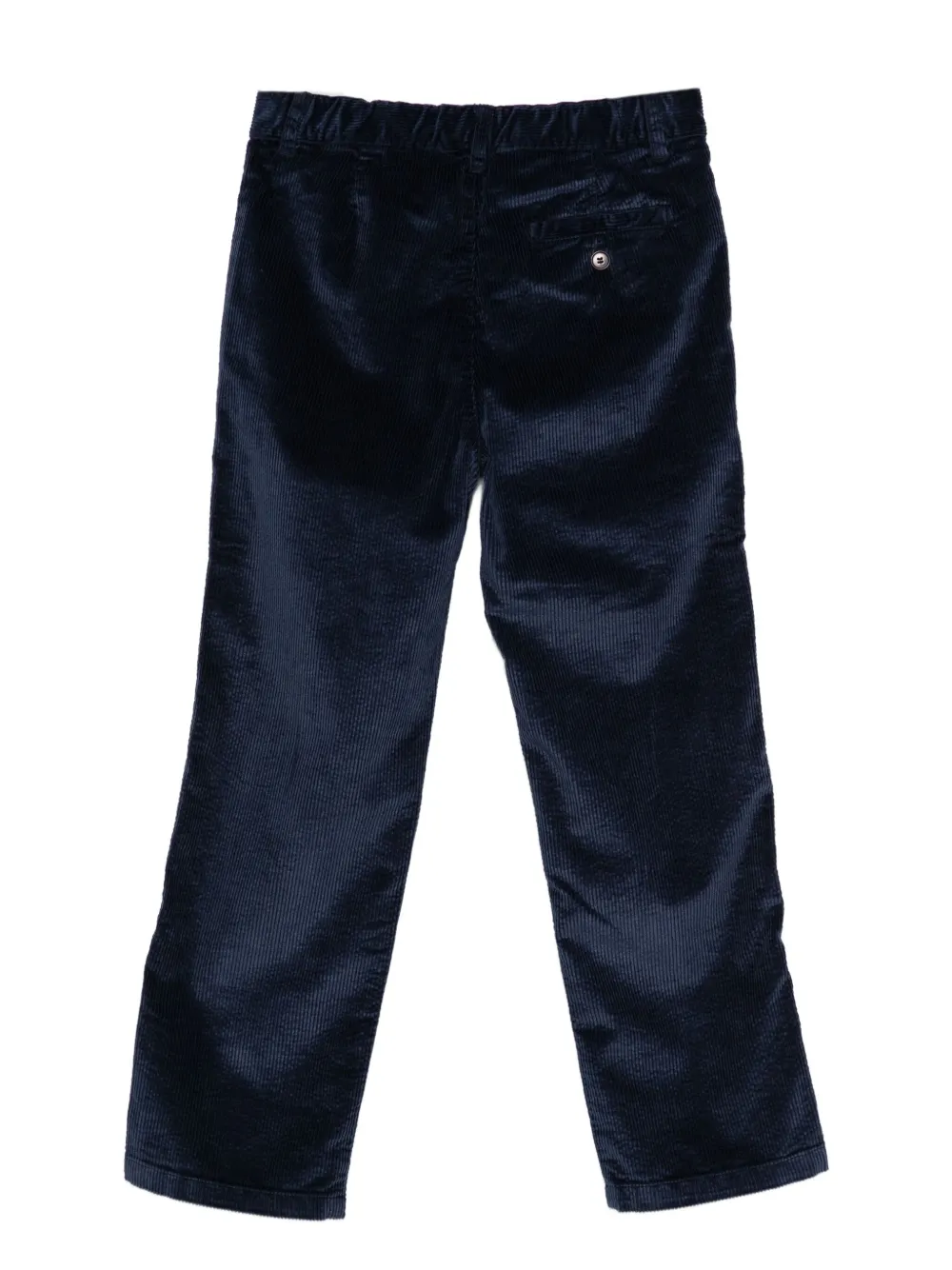 Il Gufo corduroy trousers | Boys Casual Trousers | Image 2