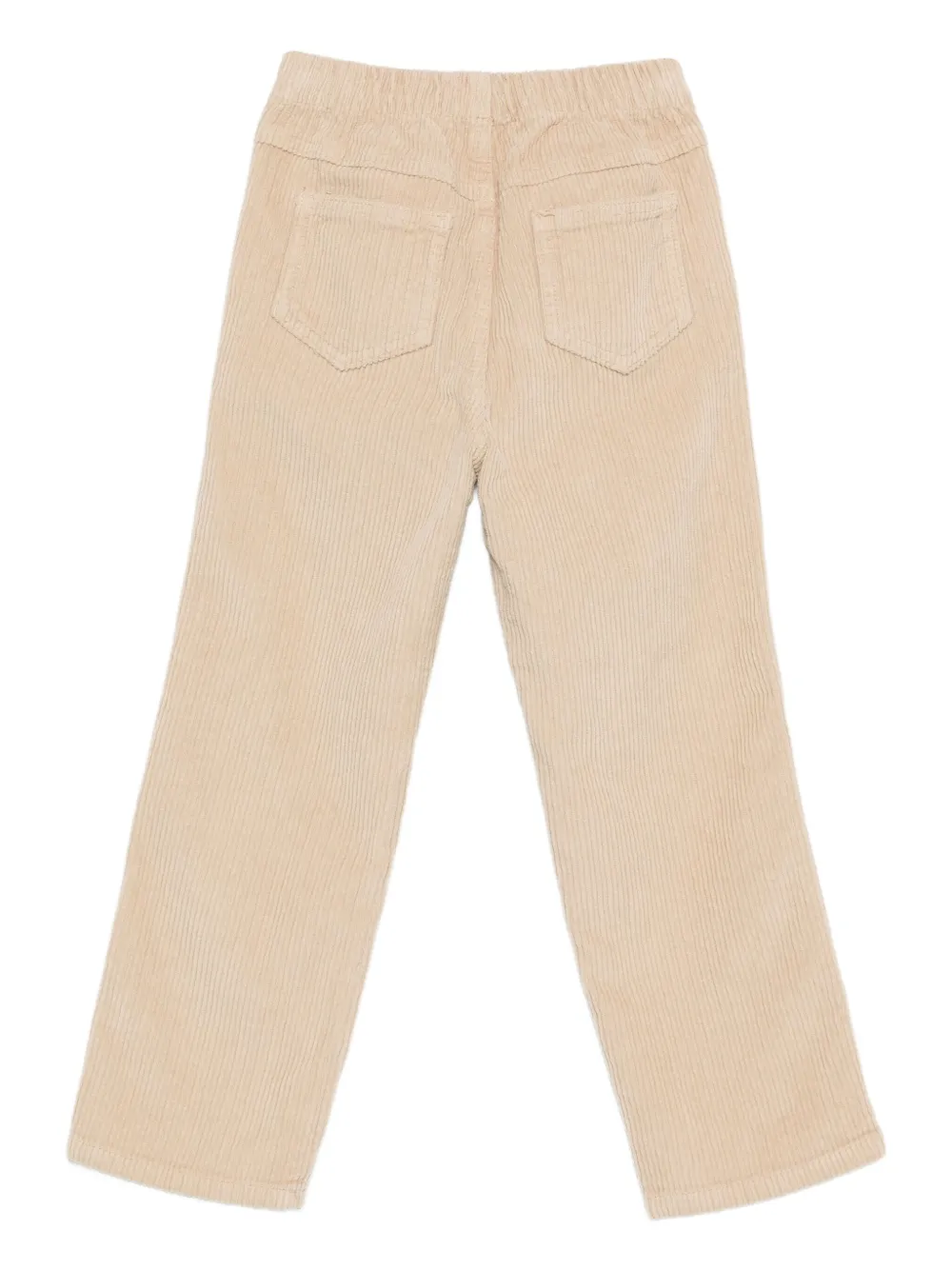 Il Gufo corduroy trousers | Boys Casual Trousers | Image 2