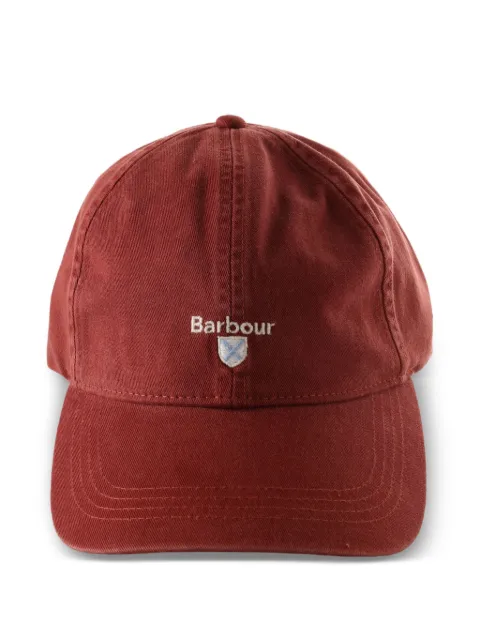 Barbour Cascade baseball cap