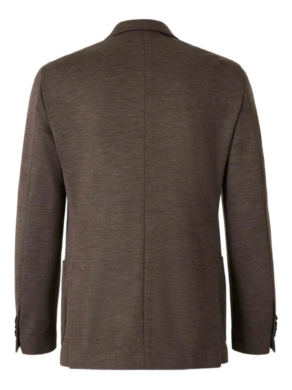 Lardini blazer de lana con botones | Blazers | Image 2
