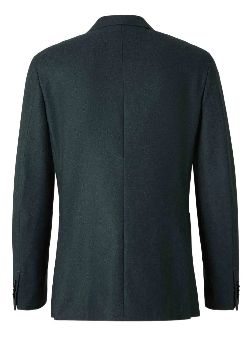 Zegna single-breasted suit jacket | Suit & Dinner Jackets | Image 2