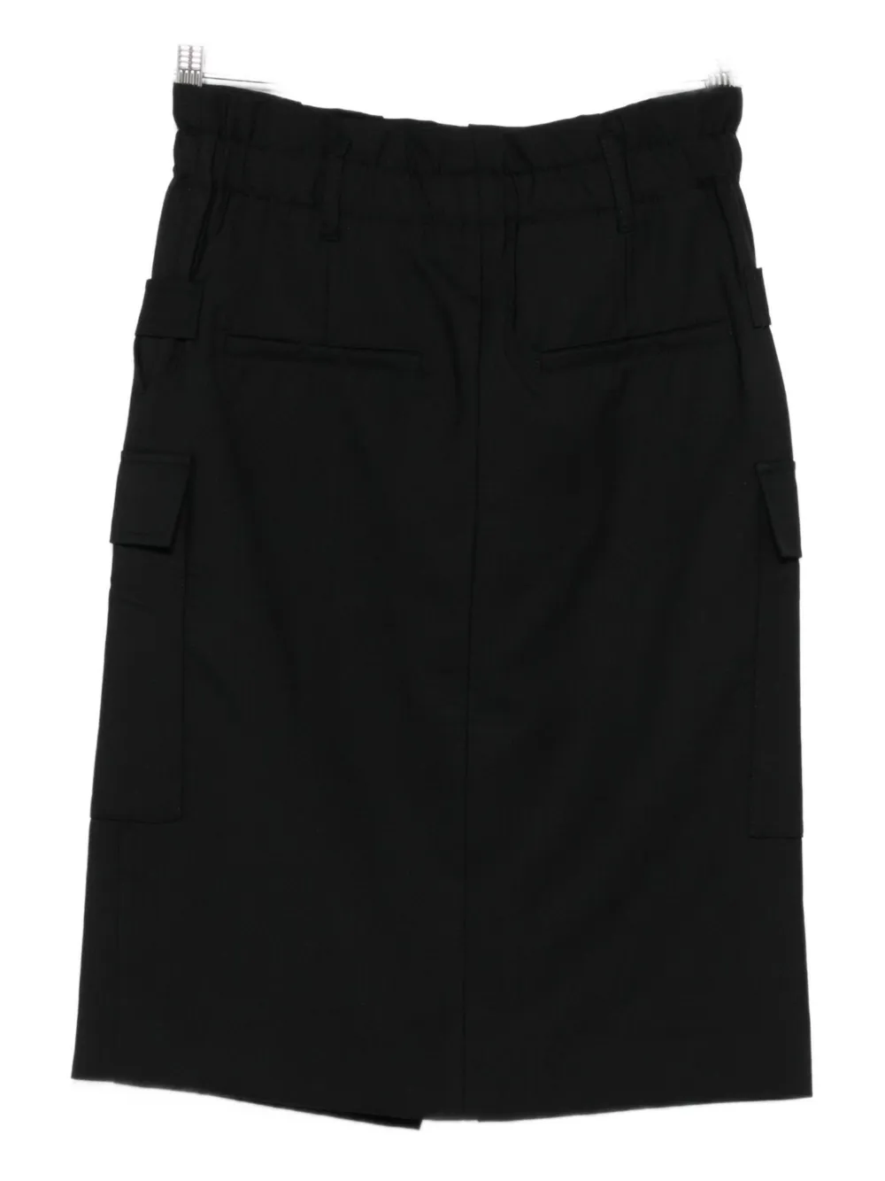 IRO Carrie skirt - Zwart