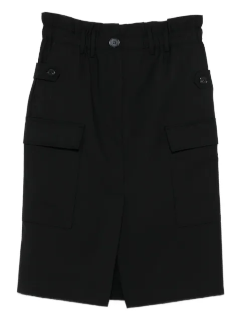 IRO Carrie skirt