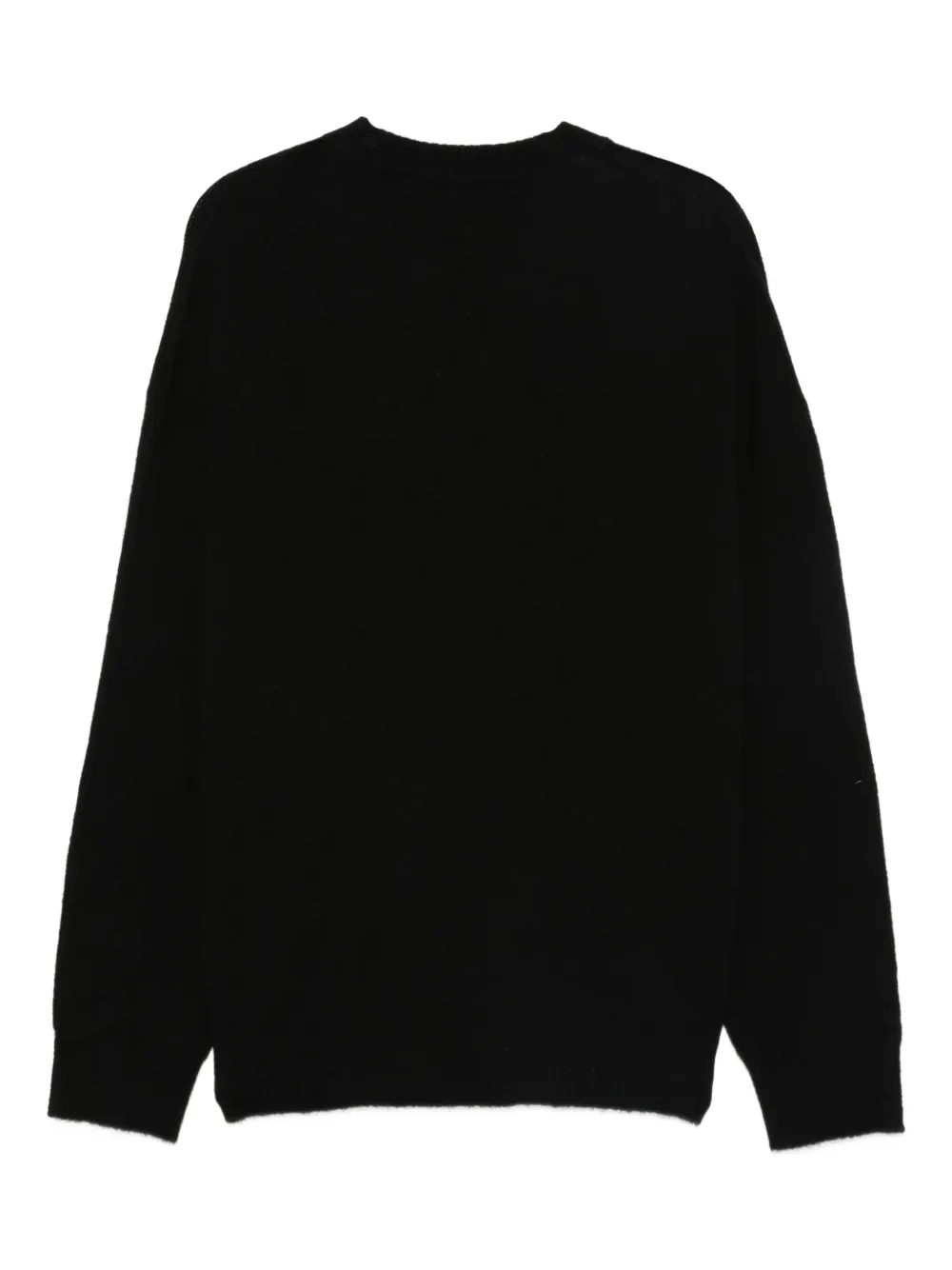Roberto Collina crew-neck sweater | Knitted Sweaters | Image 2
