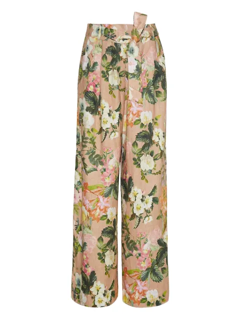 Cara Cara Soho Ginger Root Kingston Floral