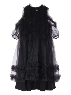 Comme des Garçons Noir Kei Ninomiya（コム・デ・ギャルソン