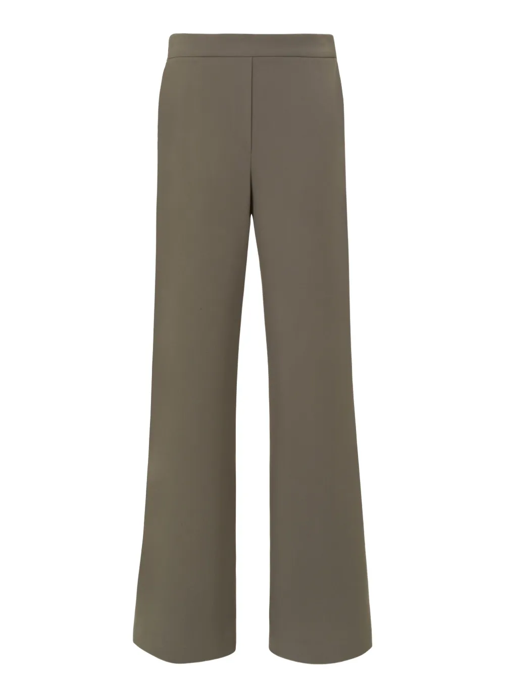 P.A.R.O.S.H. High waist broek - Bruin