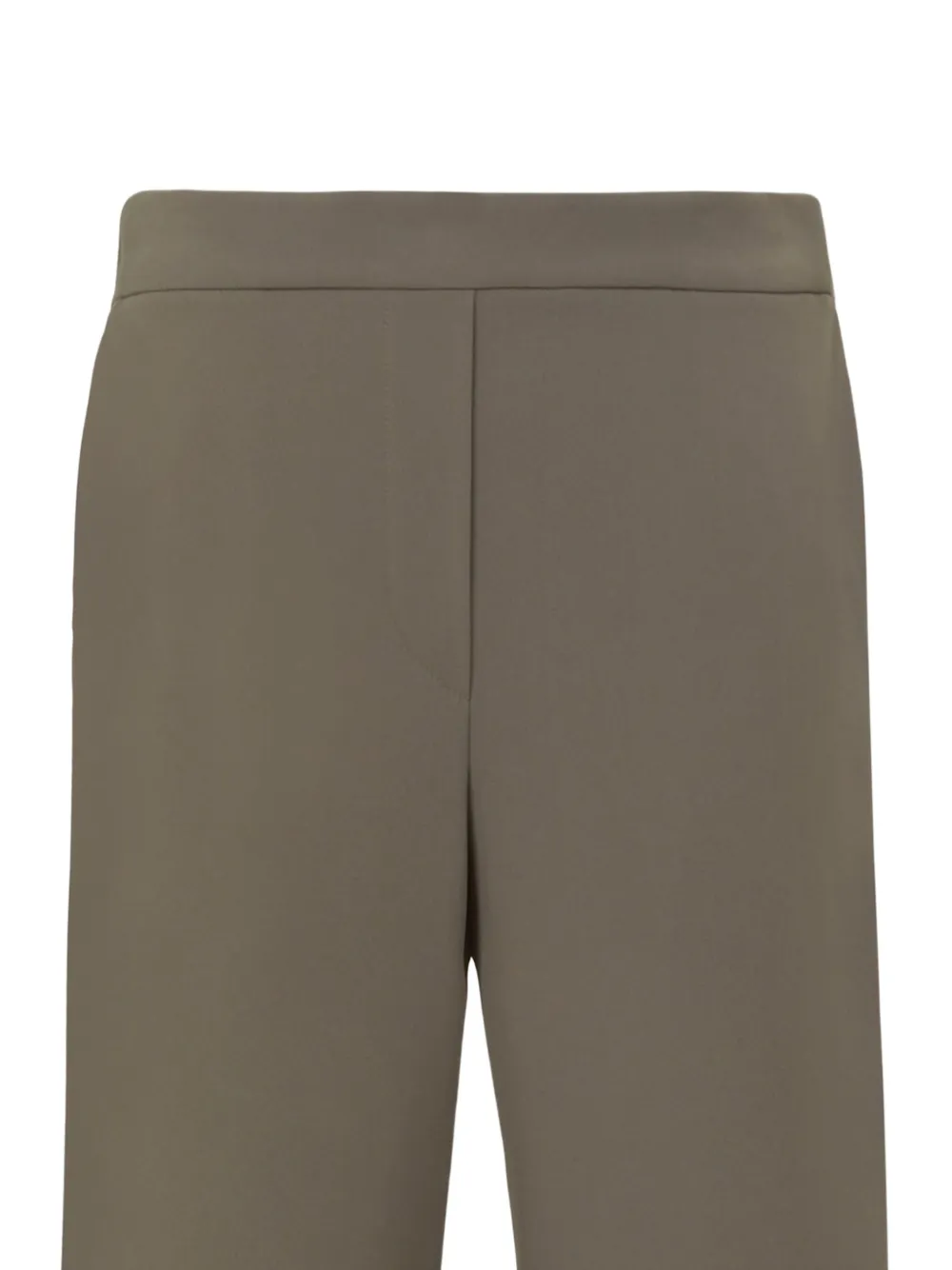 P.A.R.O.S.H. high-waisted wide-leg trousers | High Waisted Pants | Image 2