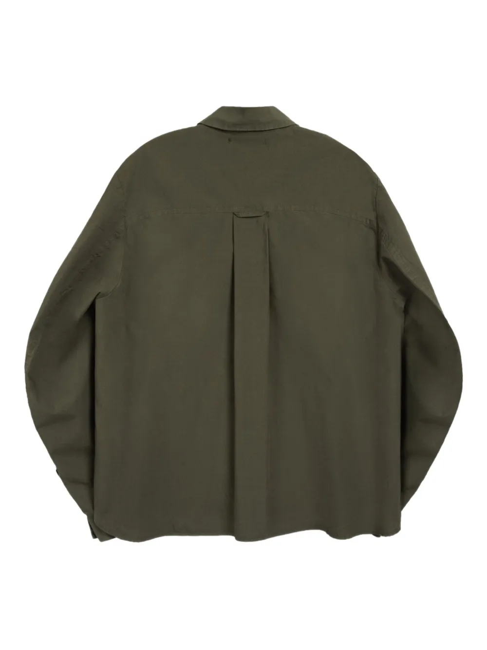 YMC Kengo buttoned shirt | Shirts | Image 2