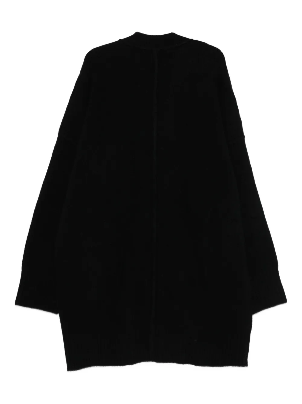 Isabel Benenato knitted cardi-coat | Cardigans | Image 2