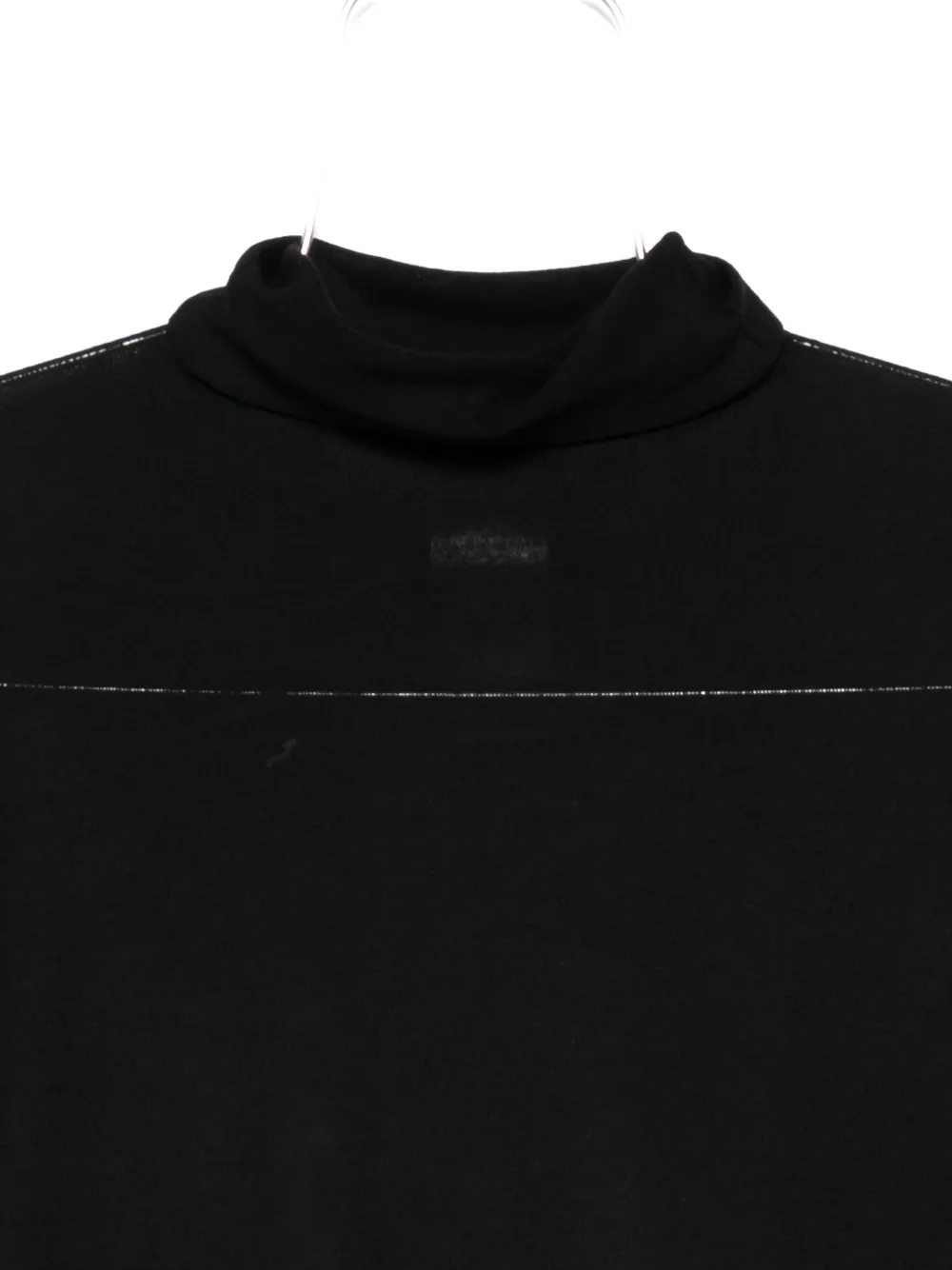 Isabel Benenato Fine-knit Jumper In Multi