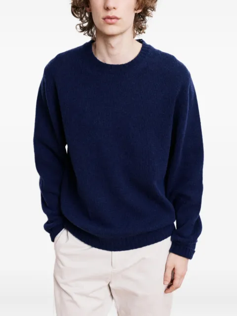 HARTFORD crewneck sweater
